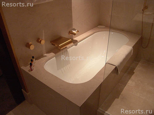 Hotel Park Hyatt Paris-Vendome 35